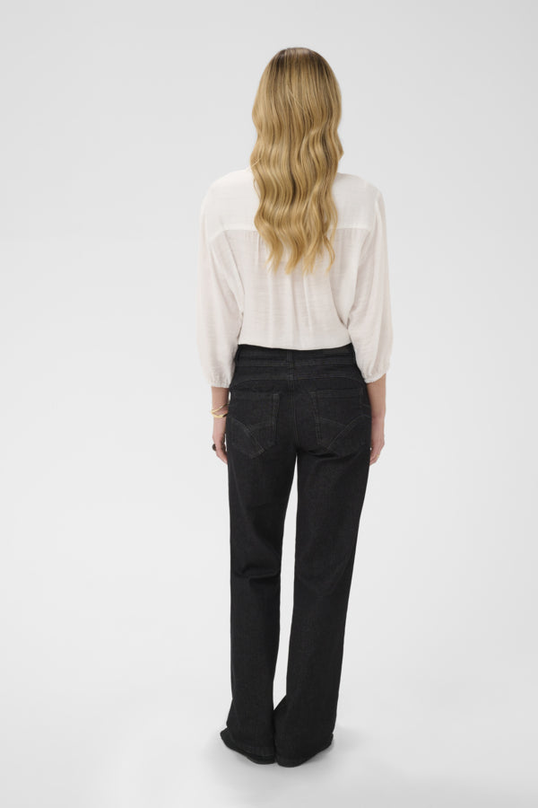 Cream - 615202 - Jeans - Visti 32 Length