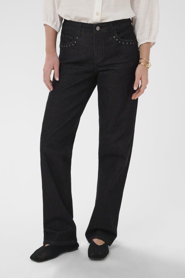 Cream - 615202 - Jeans - Visti 32 Length