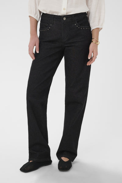 Cream - 615202 - Jeans - Visti 32 Length