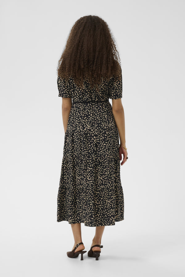 Cream - 615210 - Dress