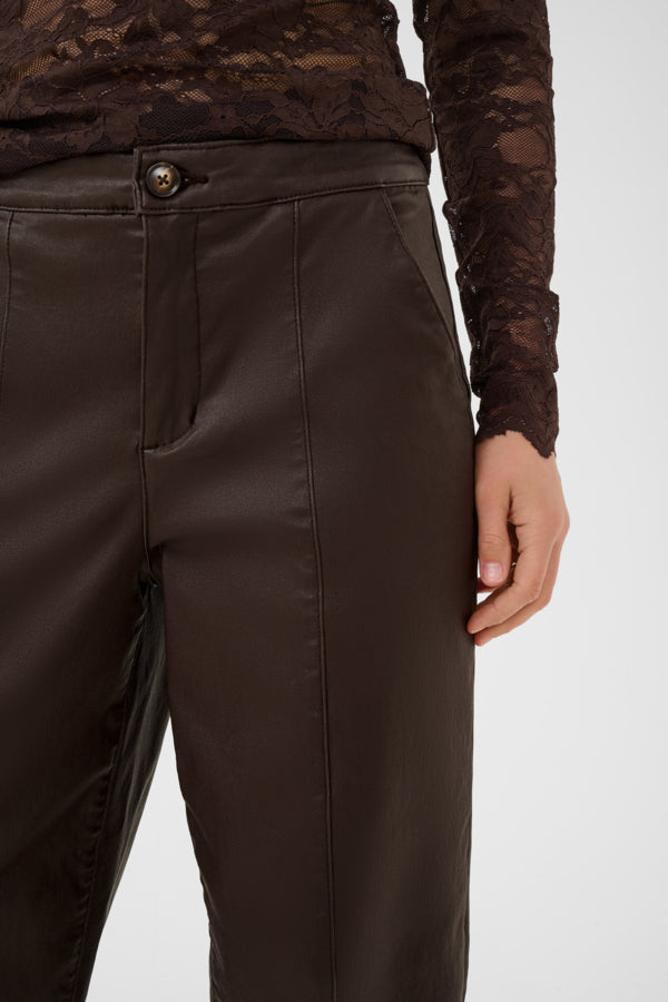 Cream - 615348 - Trousers