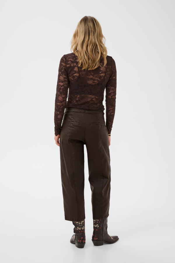 Cream - 615348 - Trousers
