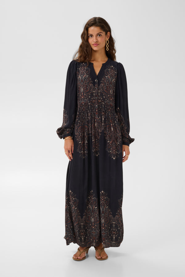 Cream - 615415 - Dress