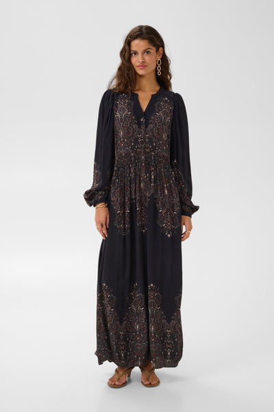 Cream - 615415 - Dress