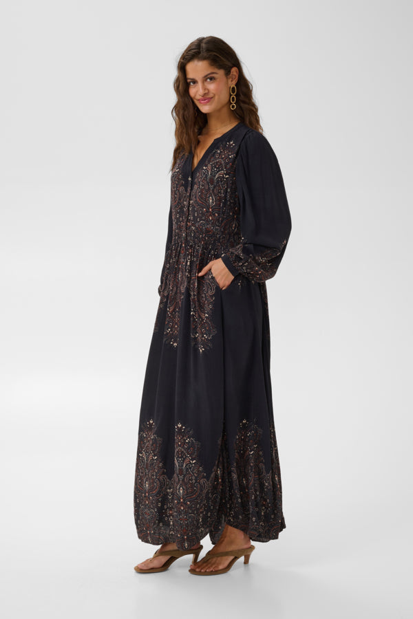 Cream - 615415 - Dress