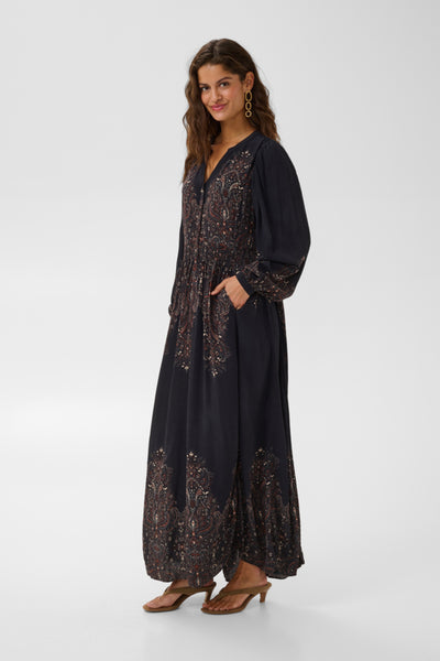 Cream - 615415 - Dress