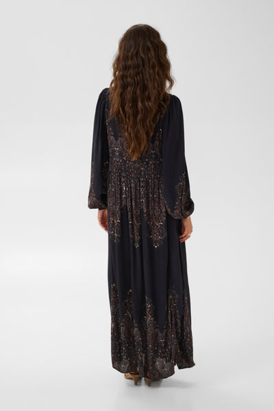Cream - 615415 - Dress