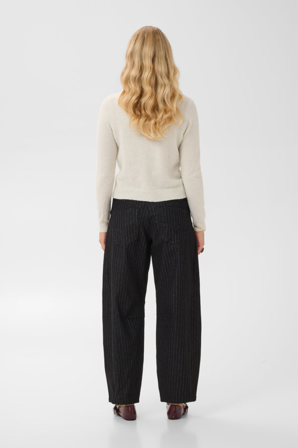 Cream - 615556 - Jumper