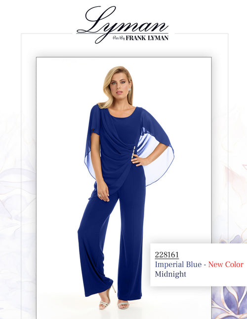 Frank Lyman - 228161 - Jumpsuit