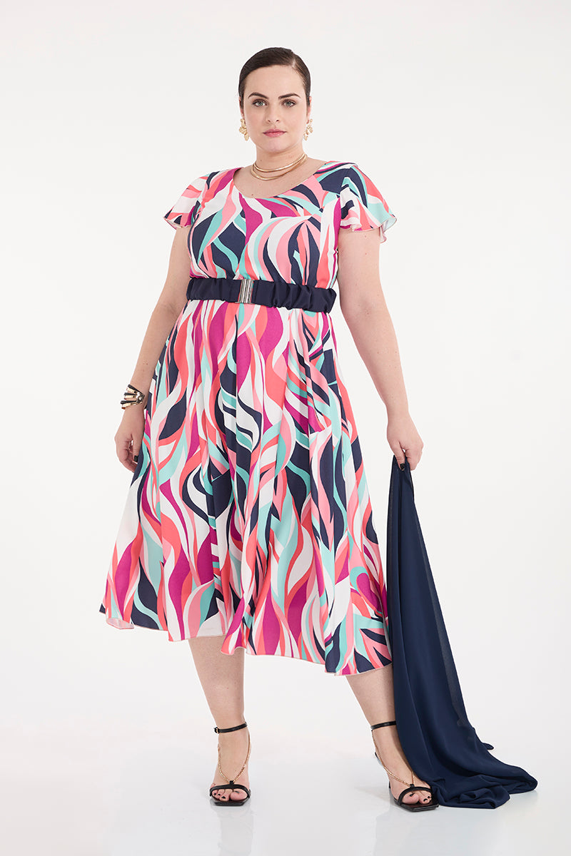 SPG Barcelona - 23137 Dress