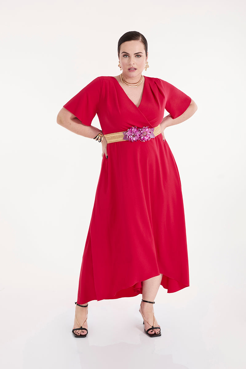 SPG Barcelona - 23140 Dress