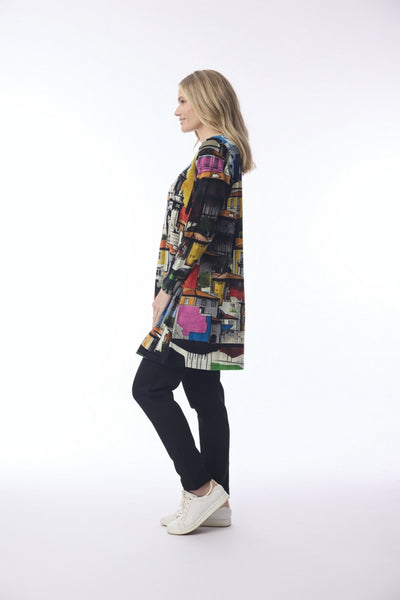 Orientique - 23144 - Tunic Top