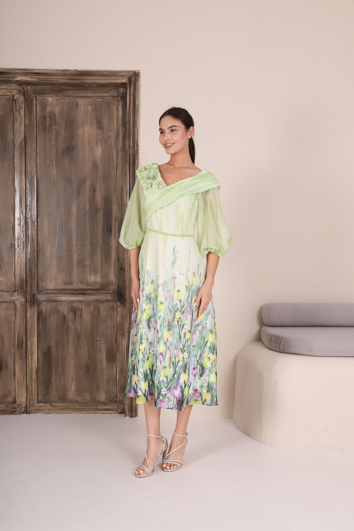 Lizabella Huntingdon & Cambridge - Cream Rose