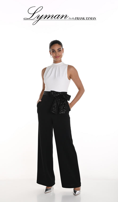 Frank Lyman - 258131 - Jumpsuit