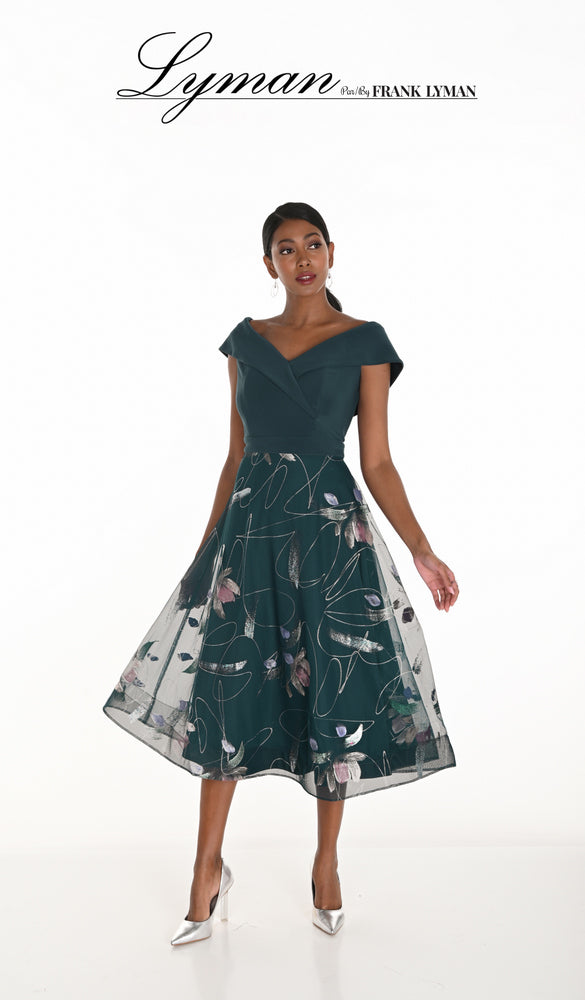 Frank Lyman - 259142 - Dress