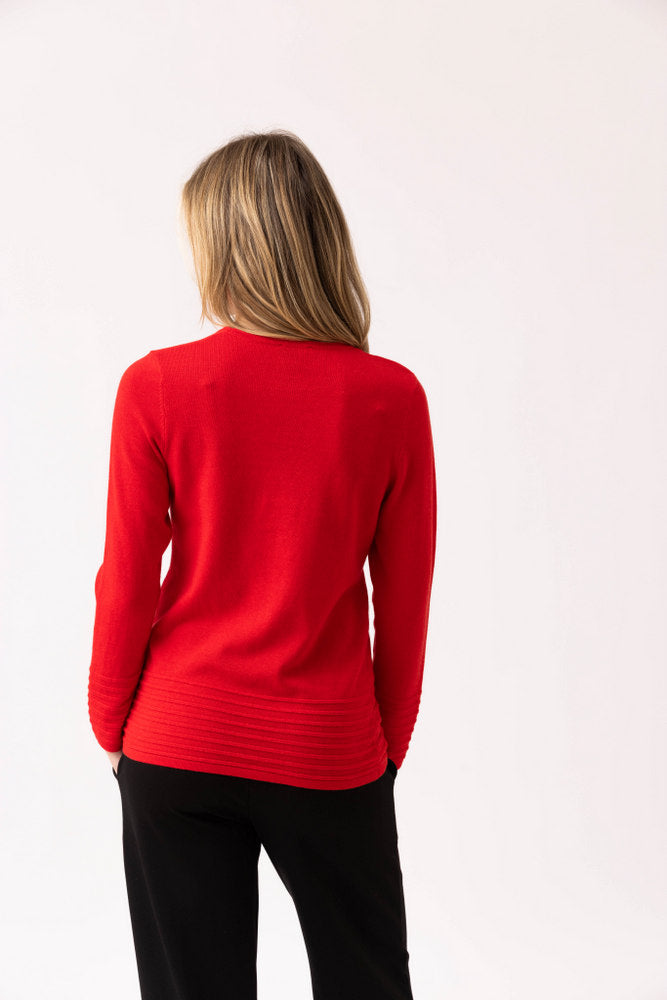 Marble - 6377 - Jumper