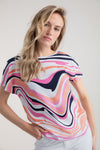 Marble - 6941 - Top