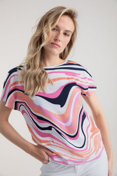 Marble - 6941 - Top