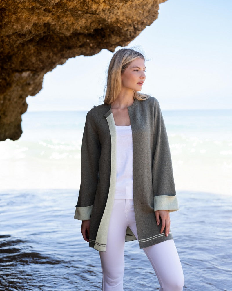 Marble - 7026 - Cardigan