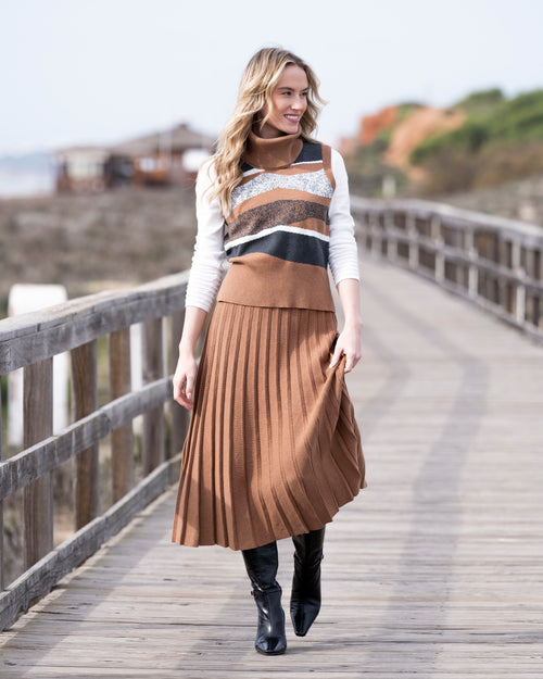 Marble - 7176 - Skirt