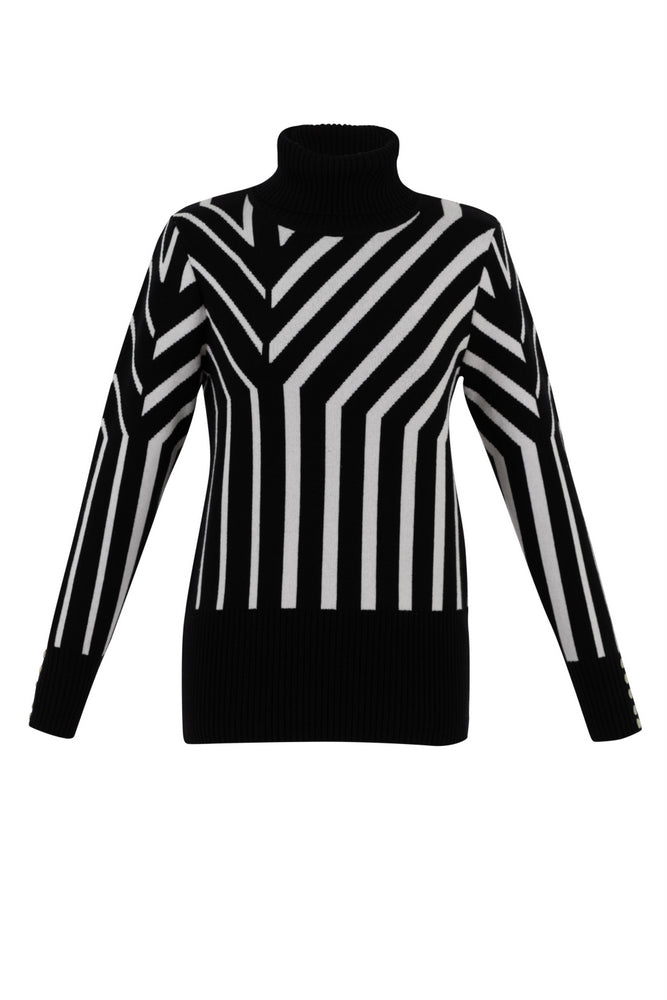 Marble - 7185 - Jumper