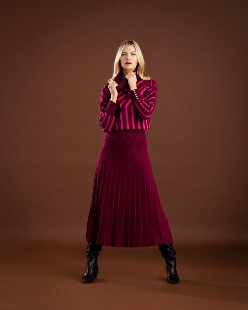 Marble - 7185 - Jumper