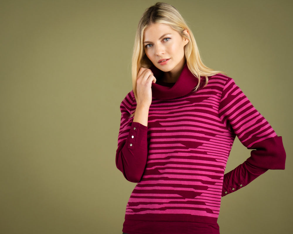 Marble - 7192 - Jumper