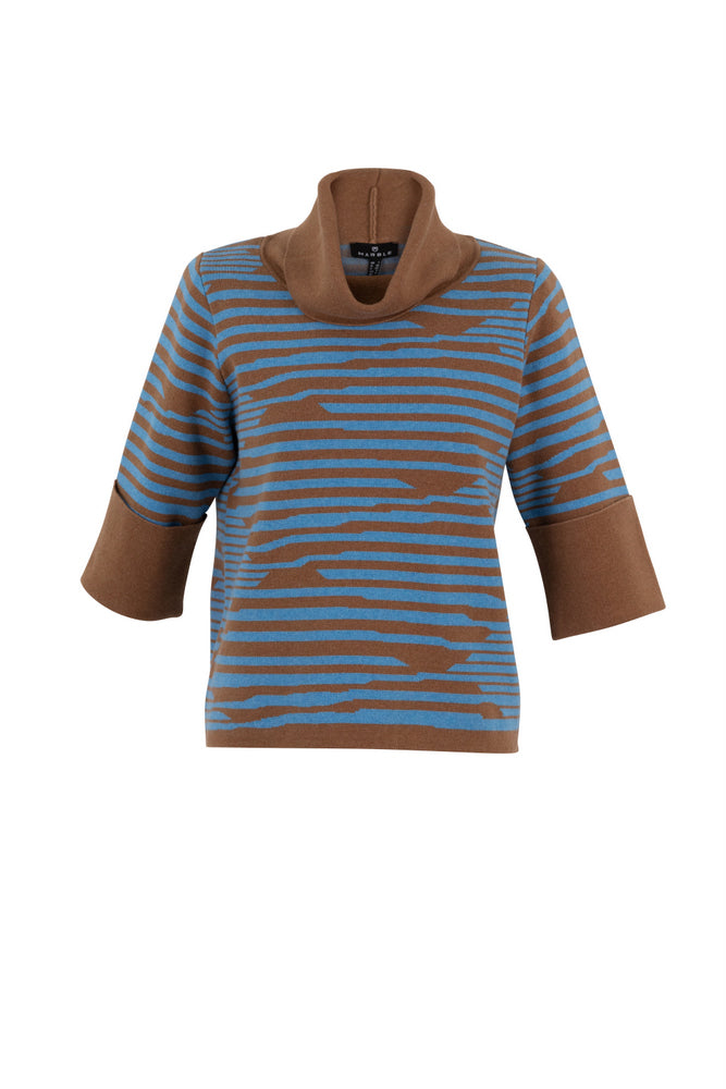 Marble - 7192 - Jumper