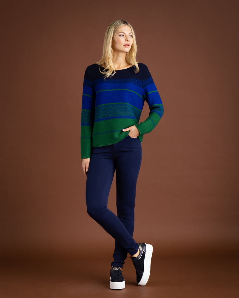 Marble - 7197 - Jumper