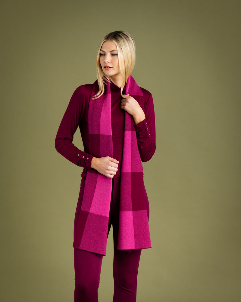 Marble - 7221 - Scarf