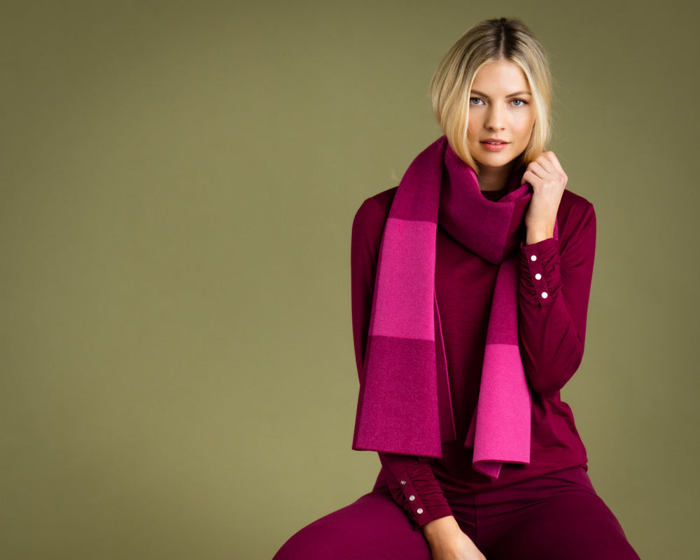 Marble - 7221 - Scarf