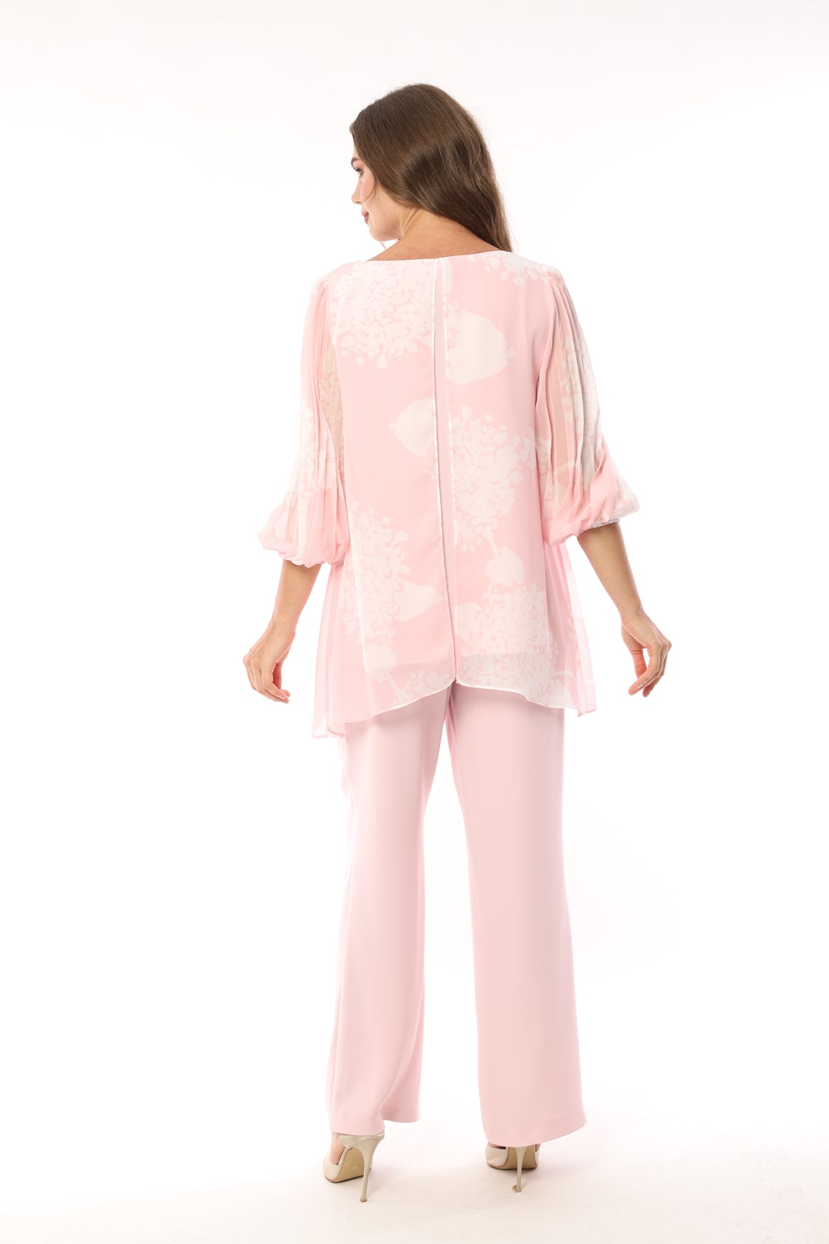 Lizabella - 7353 - Trouser Suit