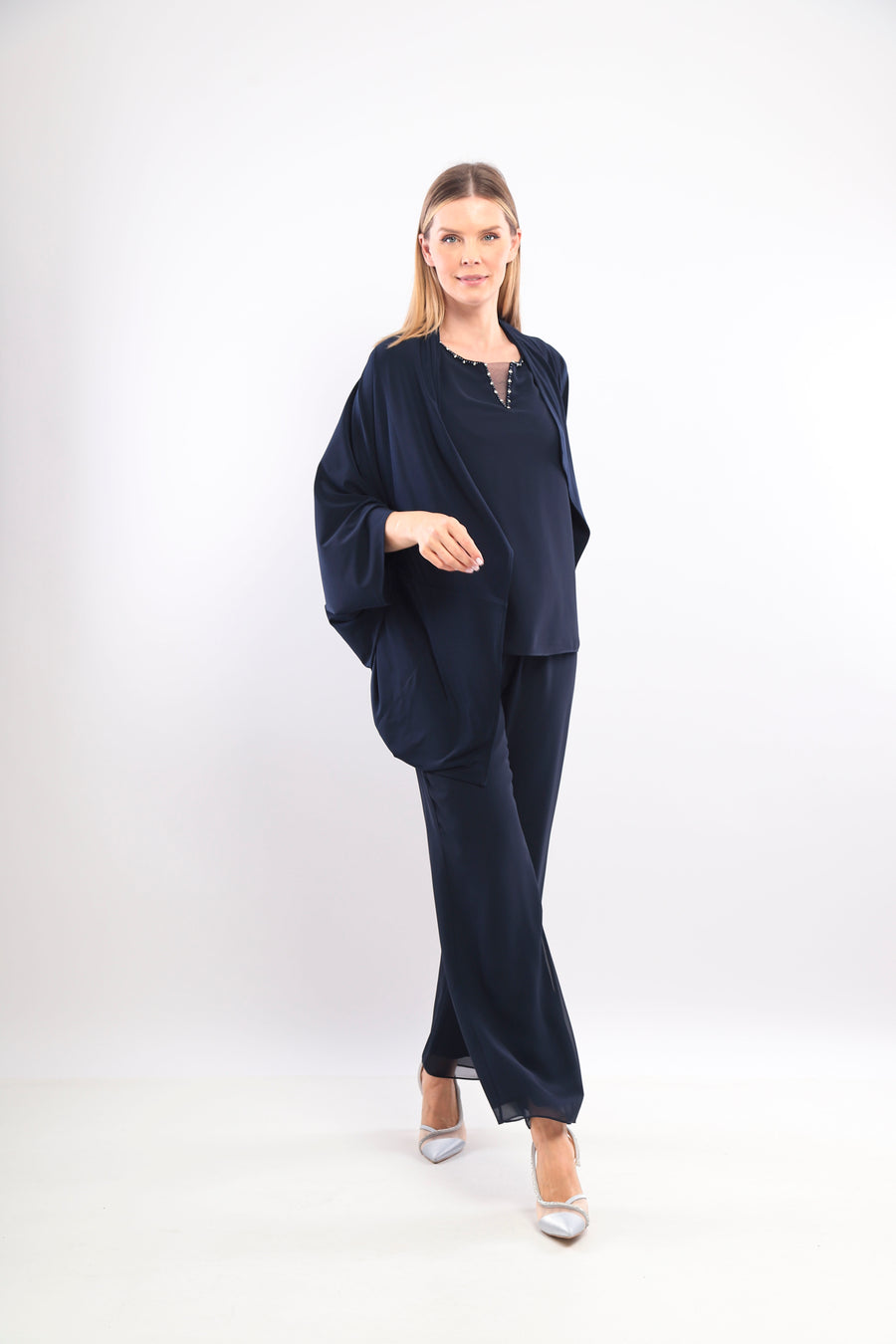 Lizabella - 7384 - Trouser Suit