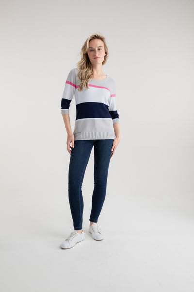Marble - 7804 - Jumper