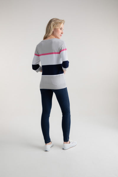 Marble - 7804 - Jumper