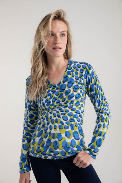 Marble - 7808 - Top