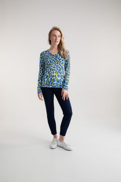 Marble - 7808 - Top