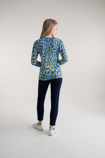 Marble - 7808 - Top