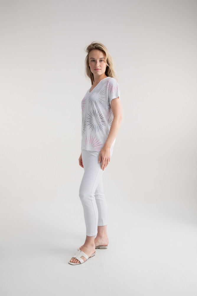Marble - 7848 - Top