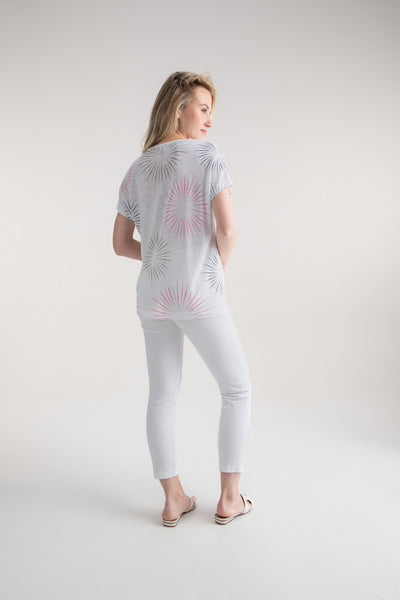 Marble - 7848 - Top