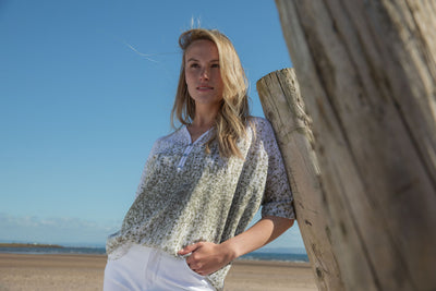 Marble - 7851 - Top