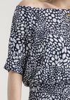 Marble - 7924 - Dress