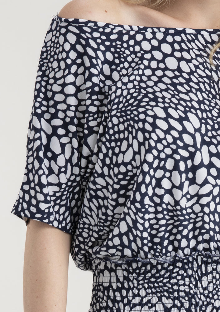 Marble - 7924 - Dress