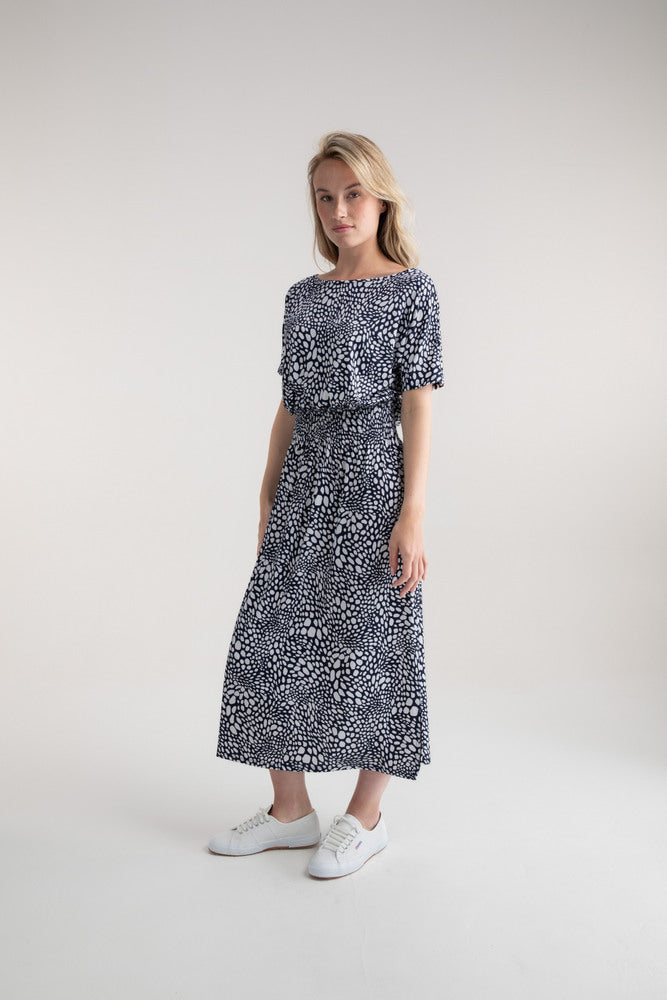 Marble - 7924 - Dress