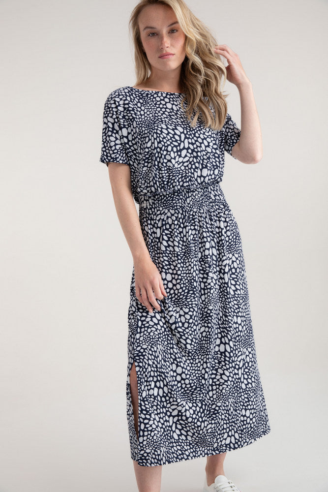 Marble - 7924 - Dress