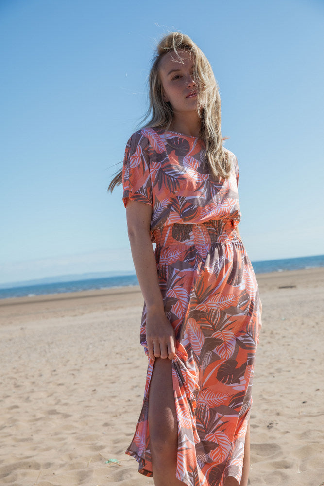 Marble - 7925 - Dress