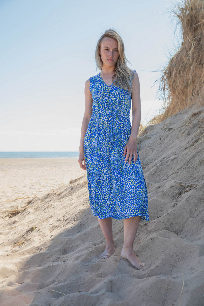 Marble - 7926 - Dress