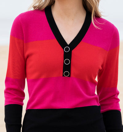 Marble - 8009 - Jumper