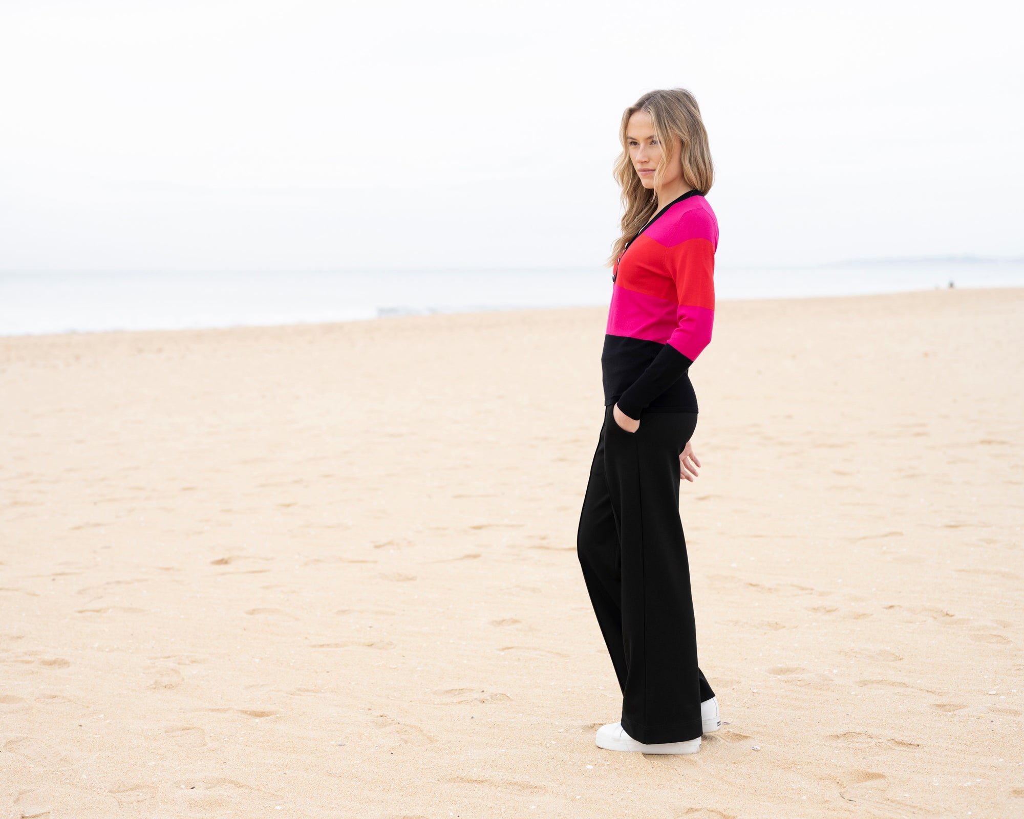 Marble - 8009 - Jumper