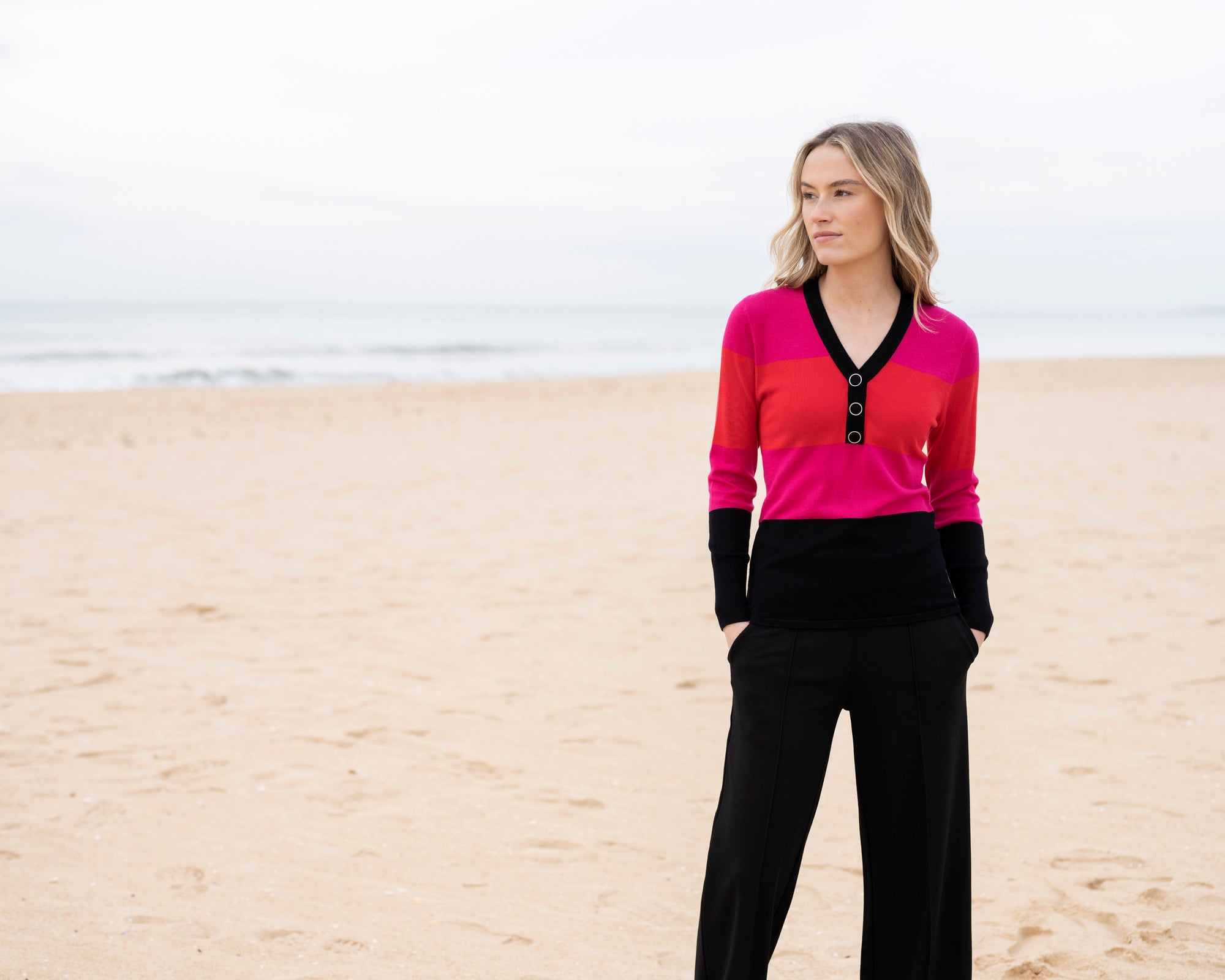 Marble - 8009 - Jumper